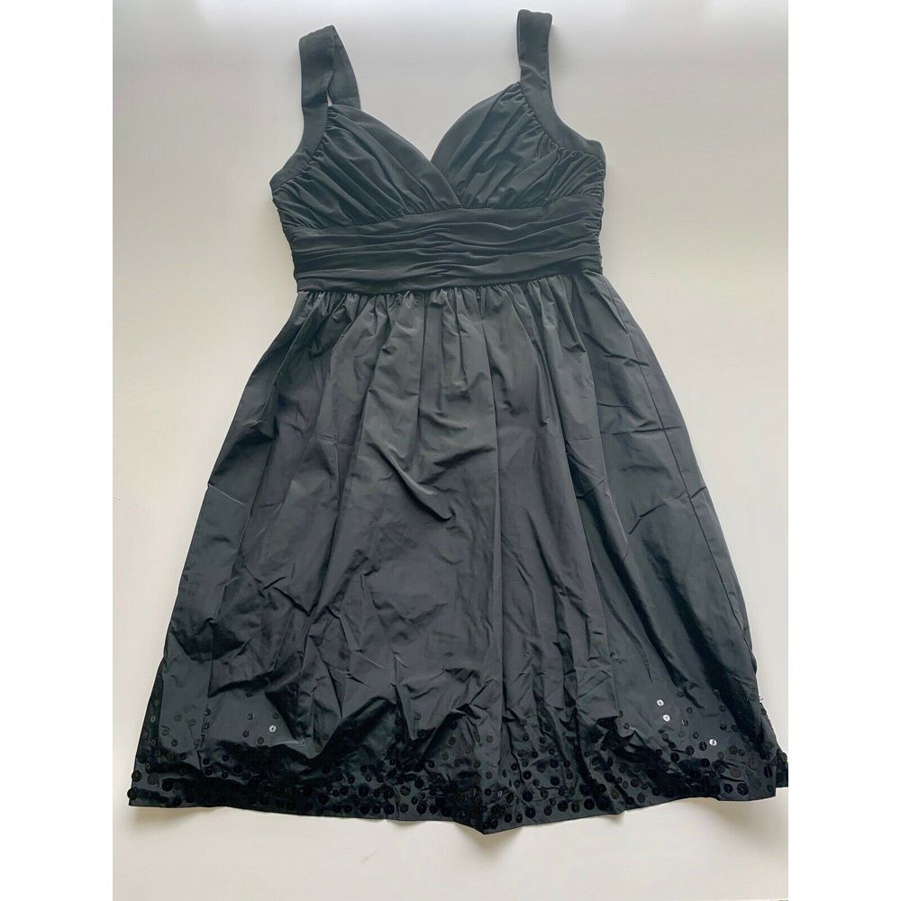 Max and Cleo Women's Dress Sequin 10